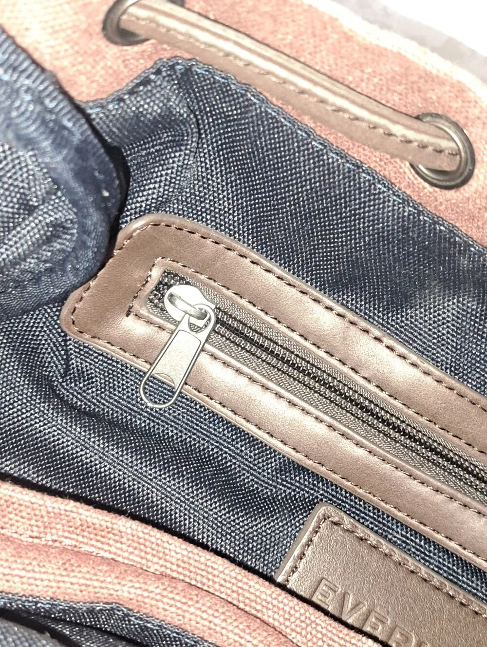 Midsz Everlane Backpack